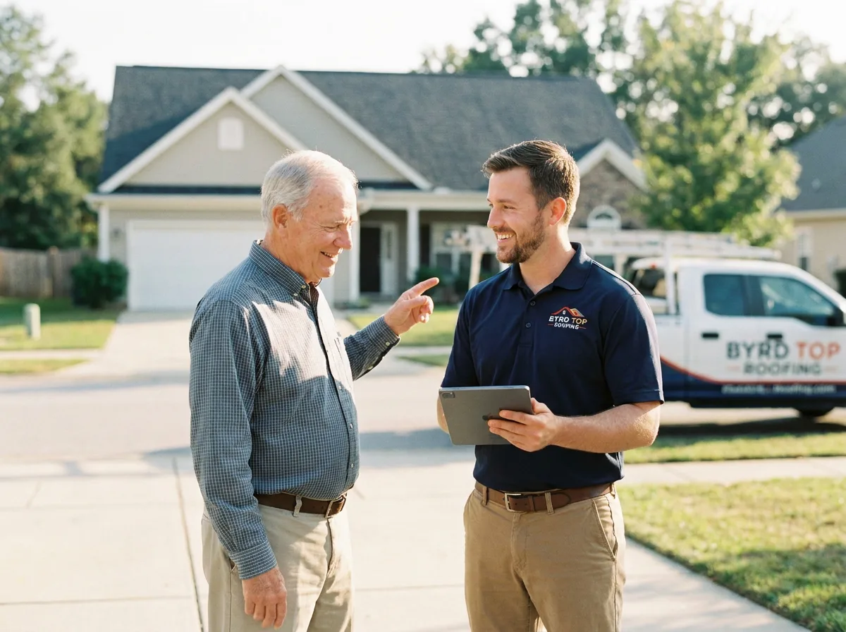 Roofing Jamaica, VA FAQs